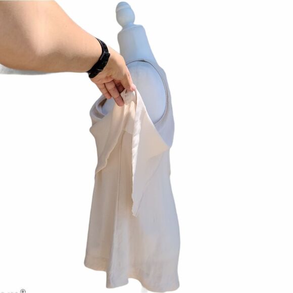 Free People High Low Scoop Neck Layers Tunic Top - Picture 9 of 15